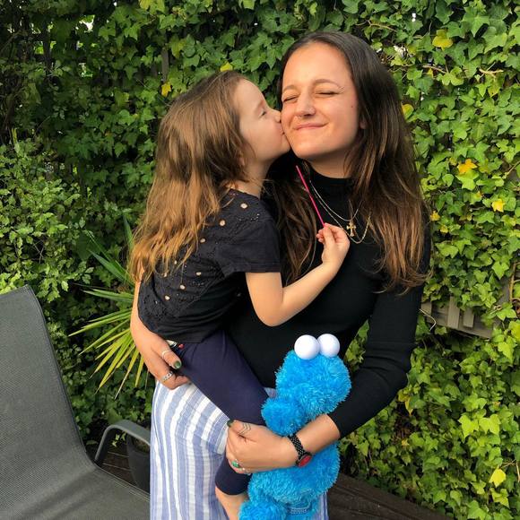 Meet your Posher, Maddy - Picture 1 of 1